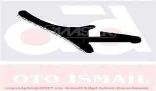 ÖN KAPI FLOK FİTİLİ DOĞAN 25114 10 Adet