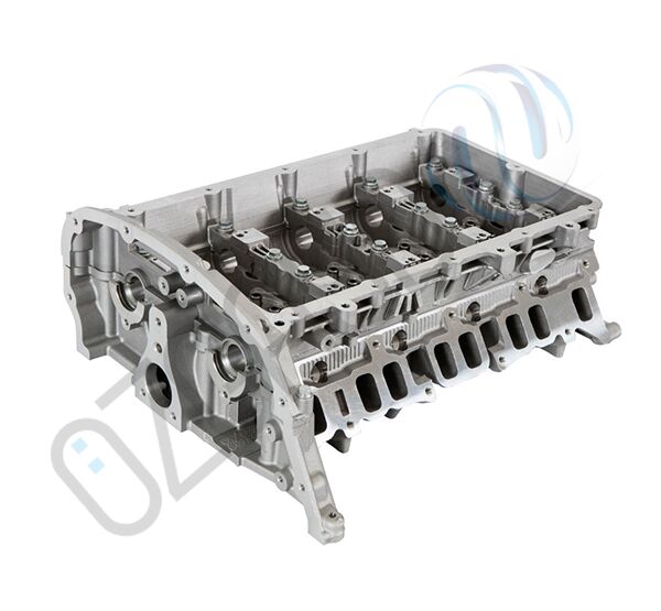 SİLİNDİR KAPAĞI FORD TRANSİT V184 2.4TD 90-100-120PS 01> 06 BM SUBAPSIZ