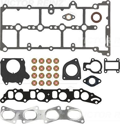 TAKIM CONTA SKC SIZ ALFA ROMEO 159 05>11 FIAT CROME 05> 1.9 JTD