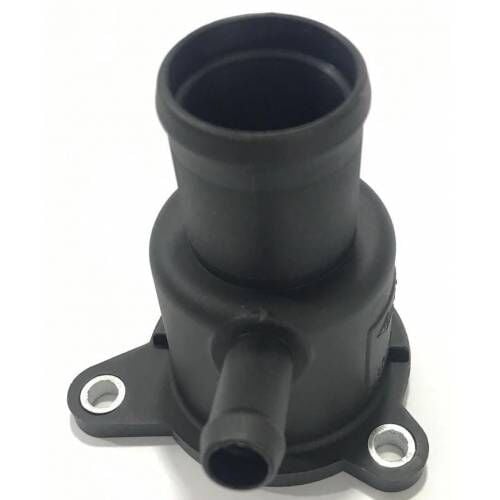 TERMOSTAT YUVASI RENAULT CLIO-KANGOO-MEGANE DACIA LOGAN 1.4-1.6 K4J-K4M PLASTİK-TIPASIZ