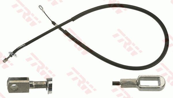 FREN HALATI ARKA MERCEDES SPRINTER B901>B904 . VW LT 28-35-46