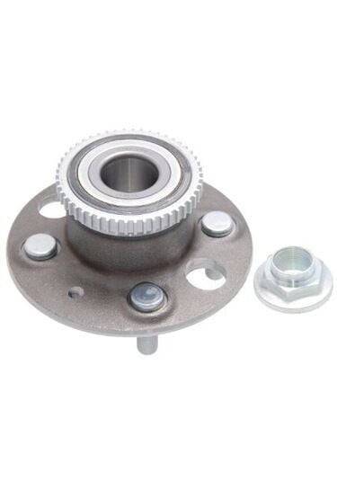 ARKA TEKER PORYASI HONDA CIVIC 1.4L D14Z6 3 kapı - hatchback ES kasa 01-05 / 1.6L D16V1 VTEC VTI ES EU kasa KAMPANA FRENLİ ARAÇLAR İÇİN ABS Lİ