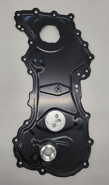 EKSANTRİK ZİNCİR KAPAĞI RENAULT MASTER III 10>20 2.3dCi M9T / NISSAN NAVARA 2.3L YS23 D23 16-21 / ME RCEDES X-CLASS OM699 W470