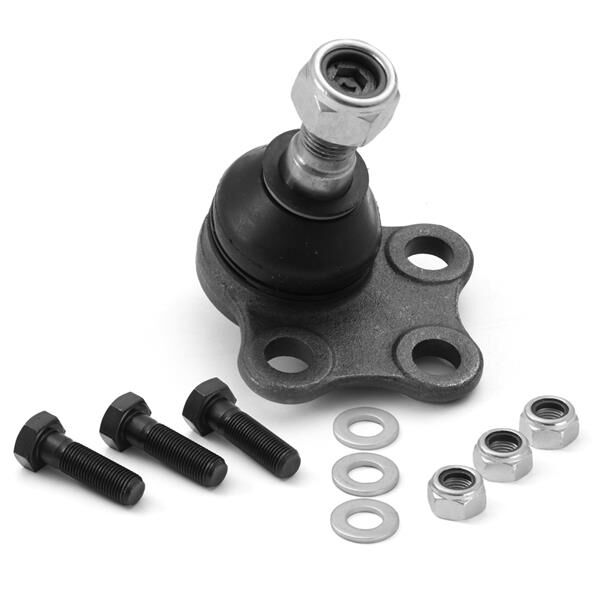ROTİL ÖN SOL-SAĞ ALT TRAFIC II 06-14 VIVARO II X83 06>PRIMASTAR II X83 06>