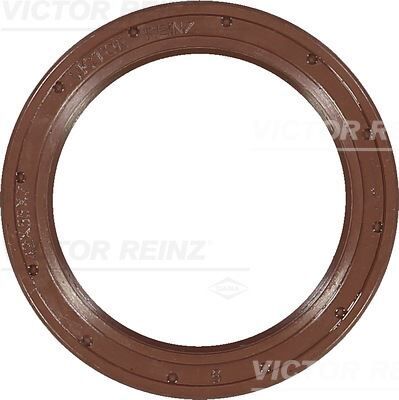 813348900 KRANK MİL KEÇESİ ÖN ASTRA G-H-J-CORSA B-C-D-INSIGNIA-ADAM-MOKKA 1.2-1.4-2.2 42x55x7