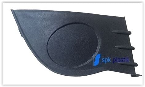 SİS FAR ÇERÇEVESİ KAPAĞI SAĞ SİSSİZ CLIO III 11 >