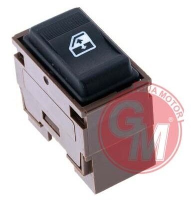 CAM AÇMA ANAHTARI TEKLİ SAĞ FIAT KARTAL DOĞAN SLX