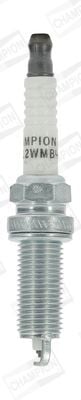 BUJİ IRIDIUM REA12WMB4 CLIO III 2.0 16V 06 > FLUENCE 1.6 16V 10 > LAGUNA III 10 Adet