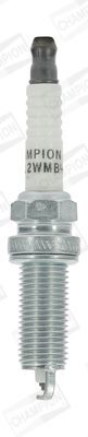 BUJİ IRIDIUM REA12WMB4 CLIO III 2.0 16V 06 > FLUENCE 1.6 16V 10 > LAGUNA III 10 Adet