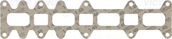 EGZOZ MANİFOLD CONTSI DUCATO 2.3JTD-DAILY II 02 > F1AE0481C