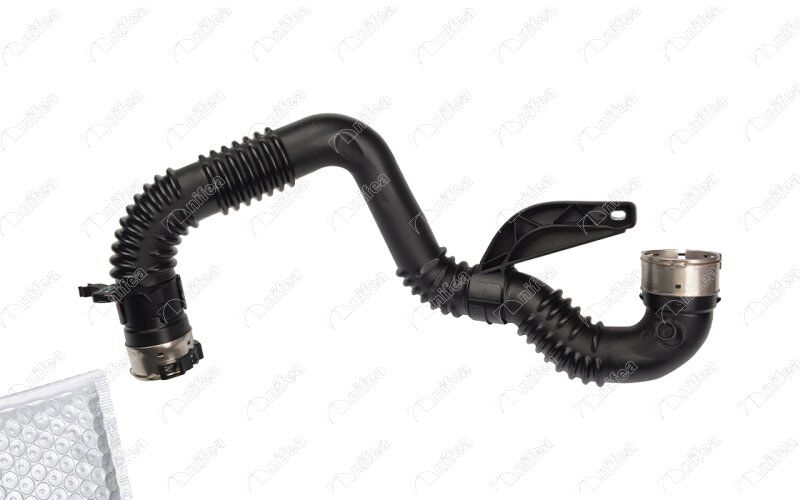 TURBO BORUSU RENAULT KADJAR 15> 1.6dCi R9M / NISSAN QASHQAI 1.6L Dci R9M J11 14-> SENSÖRSÜZ TİP
