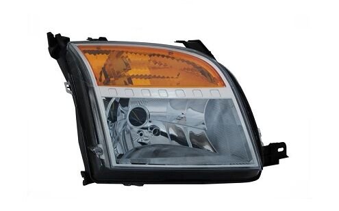 ÖN FAR KOMPLE SAG FORD FUSION .06-14 ELK.MOT. KOMPLE