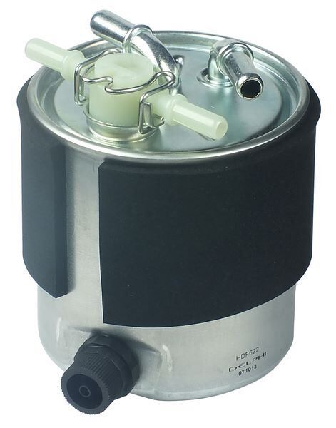 YAKIT FİLTRESİ QASHQAI 1.5DCI 16V 78KW/106HP 07>RENAULT KOLEOS 2.0DCİ 110-127KW/150-173PS 08>