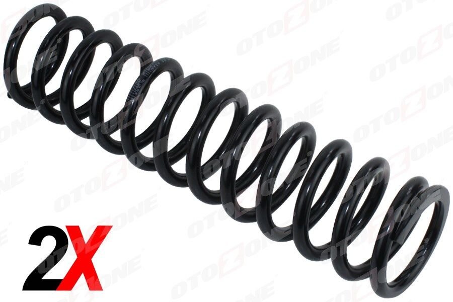 ARKA HELEZON YAYI HONDA CIVIC V SALOON 91-95 EG EH 1 5-1 5 İ 16V-1.6 16V-1 6 VTİ 2 Adet