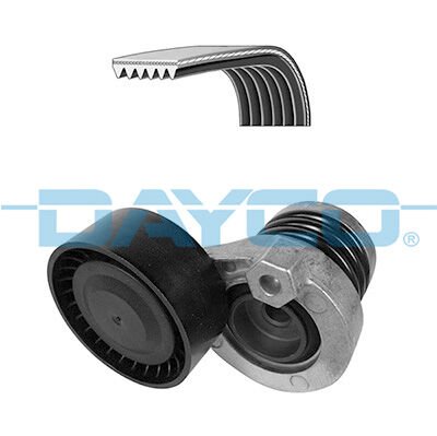 V KAYIŞ SETİ RENAULT CLIO IV 12> CAPTUR I 13> MEGANE IV 16> TALISMAN 16> DACIA SANDERO II 12> LODGY 13> DOKKER 13> NISSAN JUKE 12> 1.5dCi