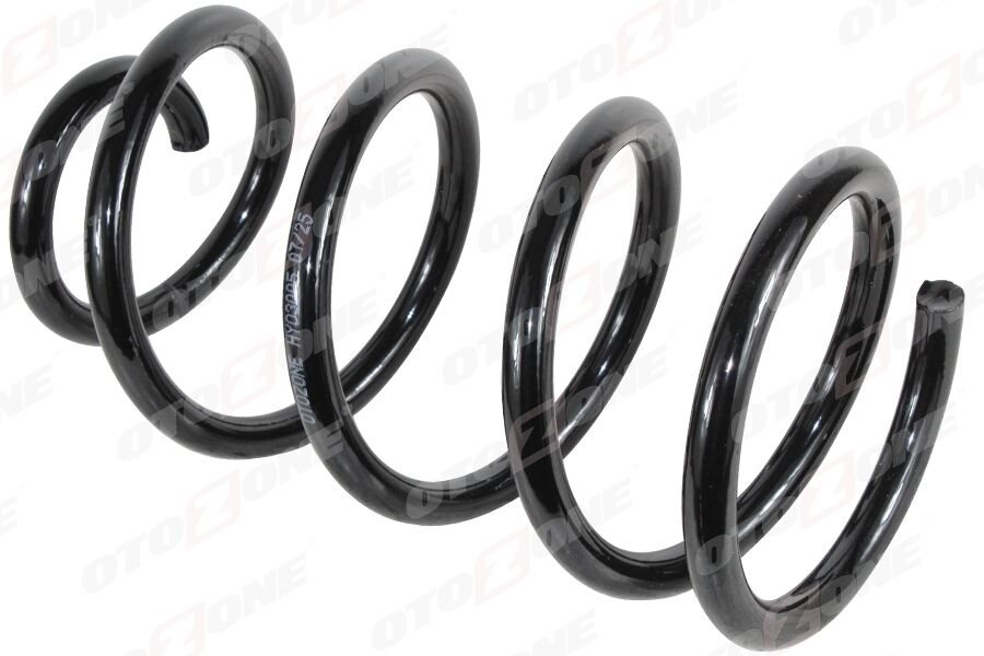 ÖN HELEZON YAYI FORD TRANSIT V348 -V347 06>14 UZUN SASE 2 Adet