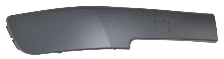 EM ÖN TAMPON KAP.PLS.R 03>06 RENAULT MEGANE II