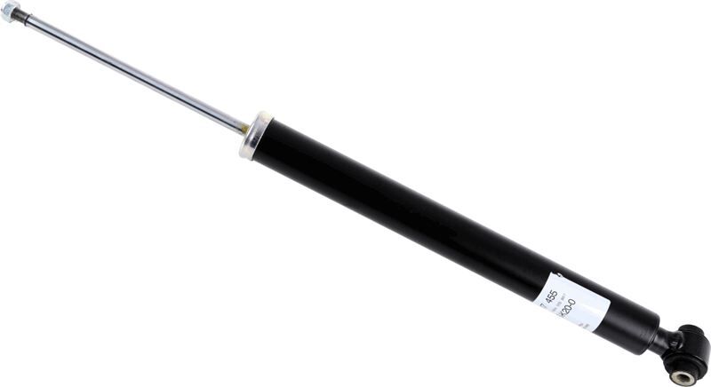 AMORTISOR ARKA GAZLI MERCEDES GLA-CLASS X156 14> SPOR TIP