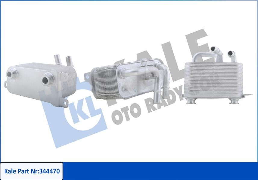 YAG SOGUTUCU BMW N43 N46 N52 N53 N62 E60 E61 E63 E64 E65 E66