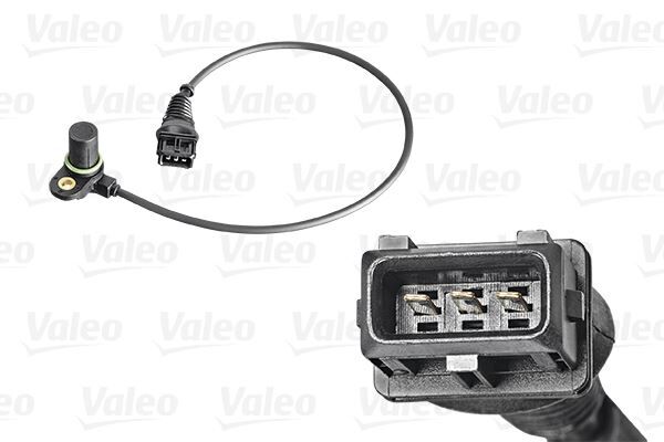 EKSANTRIK MILI KONUM SENSORU BMW M52 M54 E46 E39 E60 E38 E65 E83 E53 E36 E85