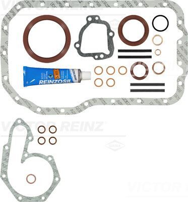 ALT TAKIM CONTA MGN I 1.9 TDI-2.0-LGN-CLIO I-R19-R21 1.8-1.9D-R9-R11-R19-R21 1.7 F8QT