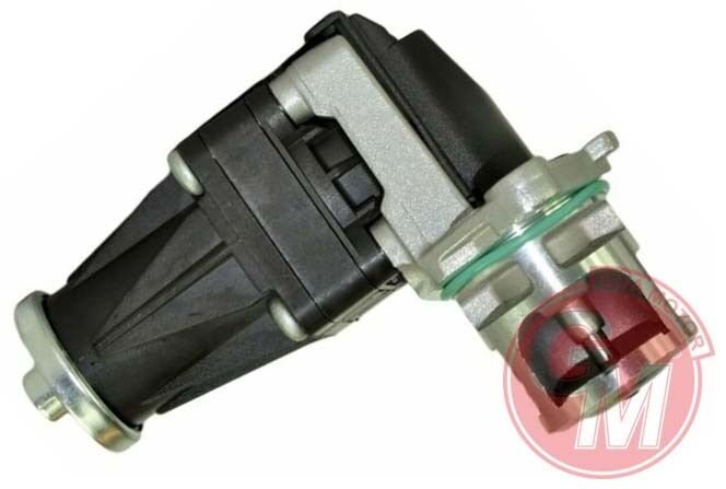 EGR VALFİ FIAT DOBLO 10 > PANDA-GRANDE PUNTO 06 > PUNTO EVO 10 > 1.3 DMTJ-CDTİ