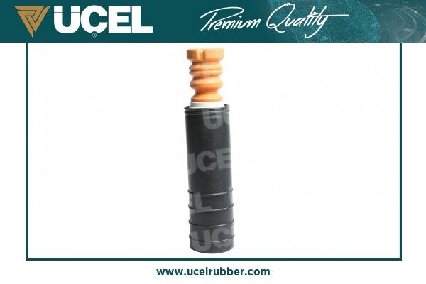 SÜSPANSİYON TAKOZU-ARKA EGEA HATCHBACK 1.6-1.3 D 16 > 2 Adet