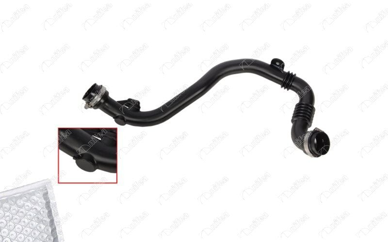 TURBO BORUSU RENAULT CLIO III-MODUS 1.5 DCI