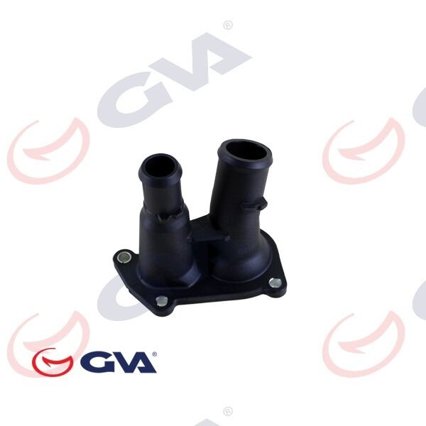 TERMOSTAT YUVASI FLANŞ FORD FOCUS-FİESTA 98> 1.25-1.4-1.6 ZETEC