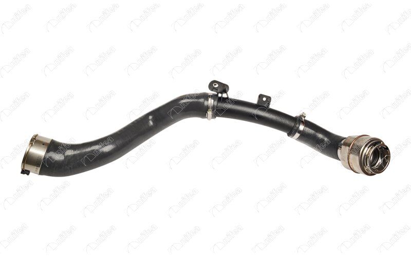 TURBO HORTUMU KOMPLE NISSAN QASHQAI 1.3L DIG-T HR13DDT J11-T 19->