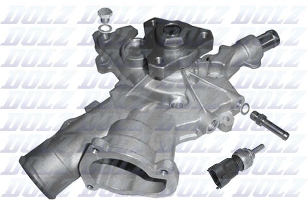 DEVİRDAİM CORSA C 00> CORSA D 06> ASTRA G 98> ASTRA H 04> COMBO C-D-MERIVA A 04> 1.0-1.2-1.4 16V X/Z-XE-XEP