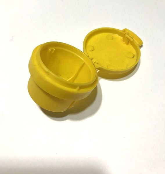 CAM SU FİSKİYE DEPO KAPAĞI MGN III-FLUENCE-CLIO IV 25 Adet