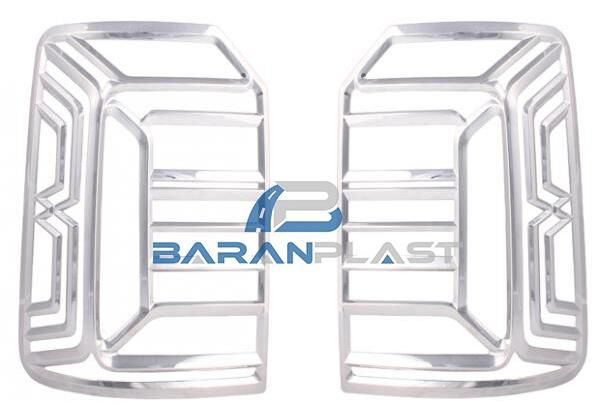 STOP ÇERÇEVESI KROM VW CADDY 15 >