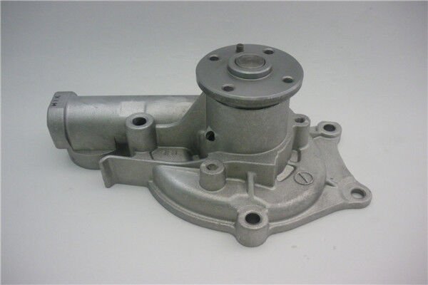 DEVİRDAİM SU POMPASI HYUNDAI ELANTRA 1.6L G4CR 16v 90-95 - SONATA 2.0L G4CP 16v 91-94