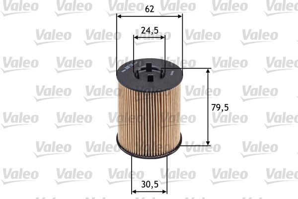 YAĞ FİLTRESİ ASTRA G 1.8 16V-OMEGA B 2.5 V6-3.0 V6-3.2 V6-VECTRA B 1.8i 16V-2.5i V6-2.6i V6-VECTRA C