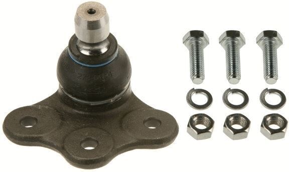 ROTİL ALT SALINCAK OPEL ASTRA G 98-05 ASTRA H 04>10 MERIVA B 10> OMEGA B 94-03 VECTRA B 95-03 ZAFIRA 00>