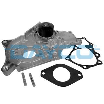 DEVİRDAİM SU POMPASI TOYOTA AVENSIS 2.0L 1CDFTV CDT250 DİZEL 03->
