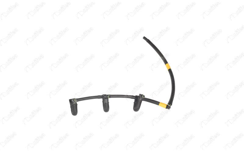 ENJEKTÖR GERİ DÖNÜŞ HORTUMU FOCUS 04-11 CMAX 03-10 1.6 D