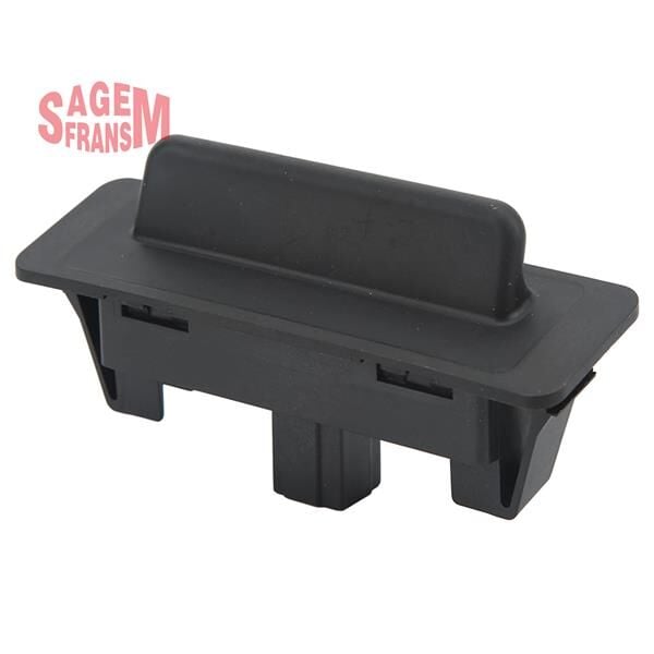 BAGAJ AÇMA DÜĞMESİ LAGUNA III-ESPACE VI