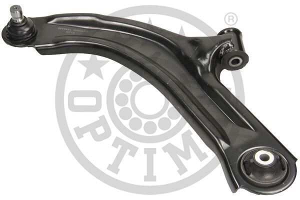 BUGİ KOLU TEKERLEK BAGLANTİSİ DELICA D3BVM2 -BM2 ; NISSAN : CUBEZ12 -NV200 / EVALIA Bus-NV200 Box B