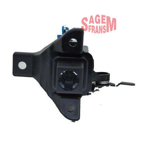 BAGAJ KİLİDİ DIŞ TEMPRA