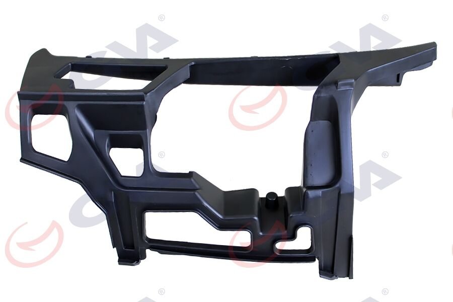 ÖN TAMPON BAGLANTI BRAKETİ SOL GOLF6 2009-2013