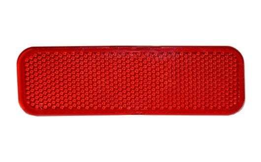 ARKA TAMPON REFLEKTÖRÜ SOL TRANSIT COURIER 14 >