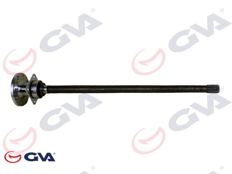 AKS ARKA SET ORS RULMANLI UZUN M131 1600-2000 2 Adet
