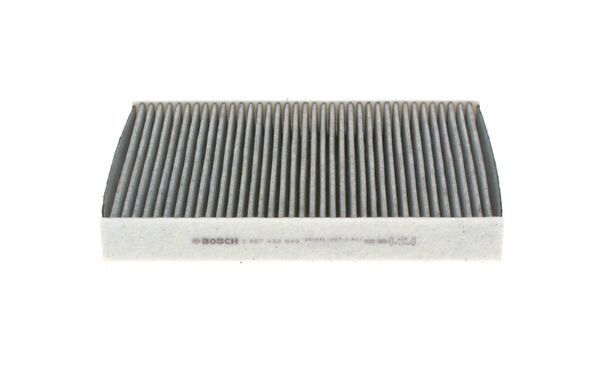 POLEN FİLTRESİ P508 1.6VTİ-1.6HDİ-2.0HDİ-2.2HDİ 2011 > KARBONLU