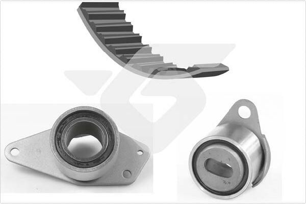 EKSANTRİK GERGİ KİTİ 153x260 MEGANE 91>01 LAGUNA 97>01 EXP 01> SCENIC 99>03 ESPACE III 99>02 1.9dC i