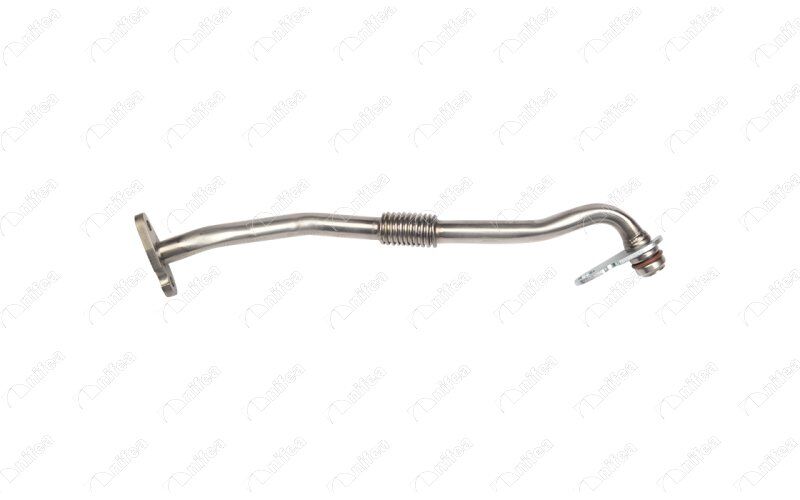 TURBO YAĞ GERİ DÖNÜŞ BORUSU TRANSİT V347-V348 2.4D 06-14 ARKA ÇEKER