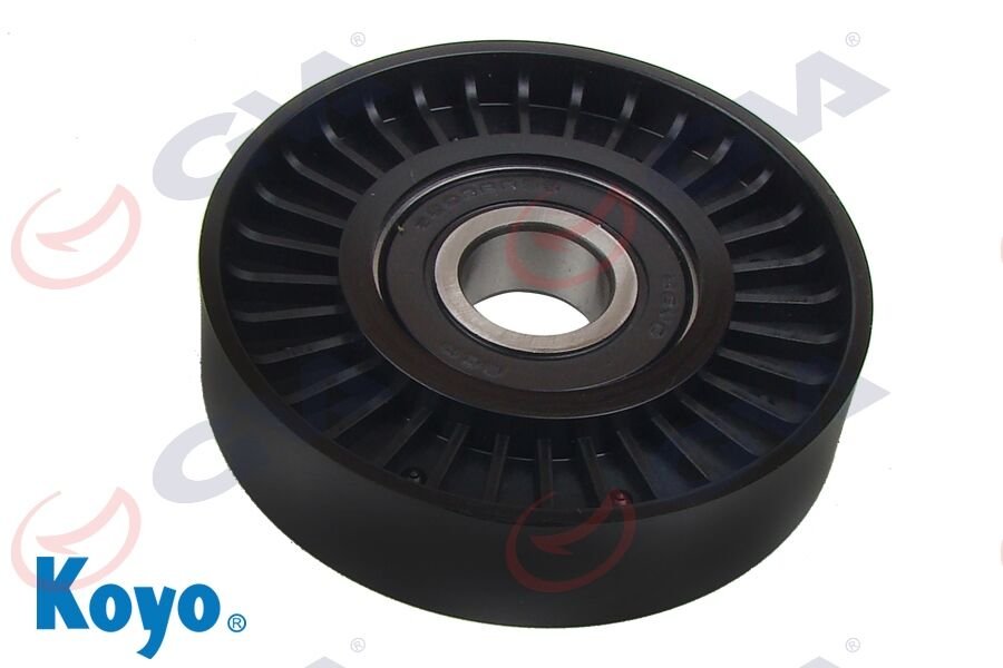 ALTERNATÖR GERGİ RULMANI CLIO II-MODUS 1.4 16V 00 >