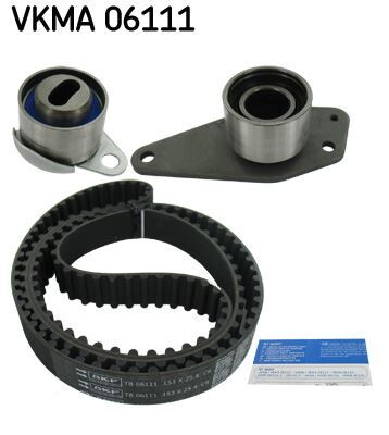 EKSANTRİK GERGİ KİTİ MGN 1.9D 96-03 R19 1.9D 88-92 VOLVO S40 1.9TD 96-99
