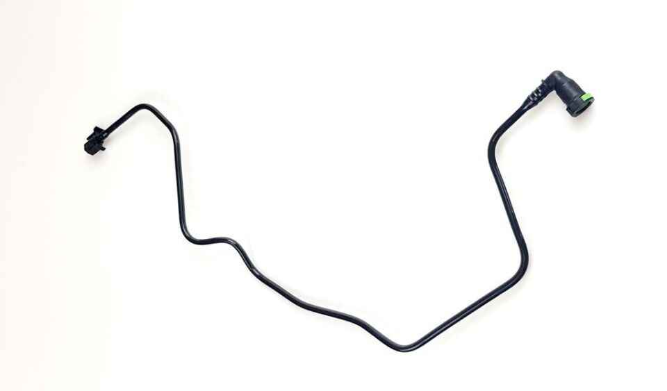 YEDEK SU DEPO BORUSU FORD MONDEO-SMAX 07> 2.0 ECOBOOST